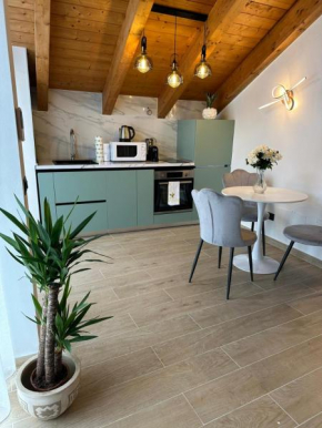 Residenza Zotaj LA MANSARDA Casale Monferrato